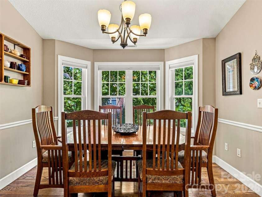 16 Jennlynn Drive, Arden, NC 28704.  MLS# CAR4390488, YatesRealty ID 48816. 