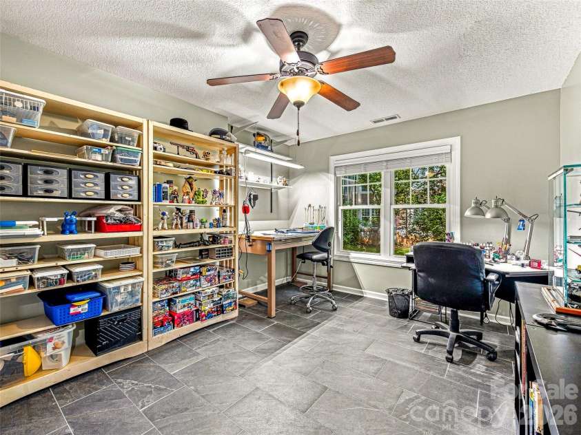 16 Jennlynn Drive, Arden, NC 28704.  MLS# CAR4390488, YatesRealty ID 48816. 