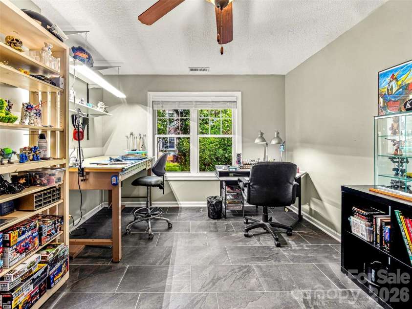 16 Jennlynn Drive, Arden, NC 28704.  MLS# CAR4390488, YatesRealty ID 48816. 
