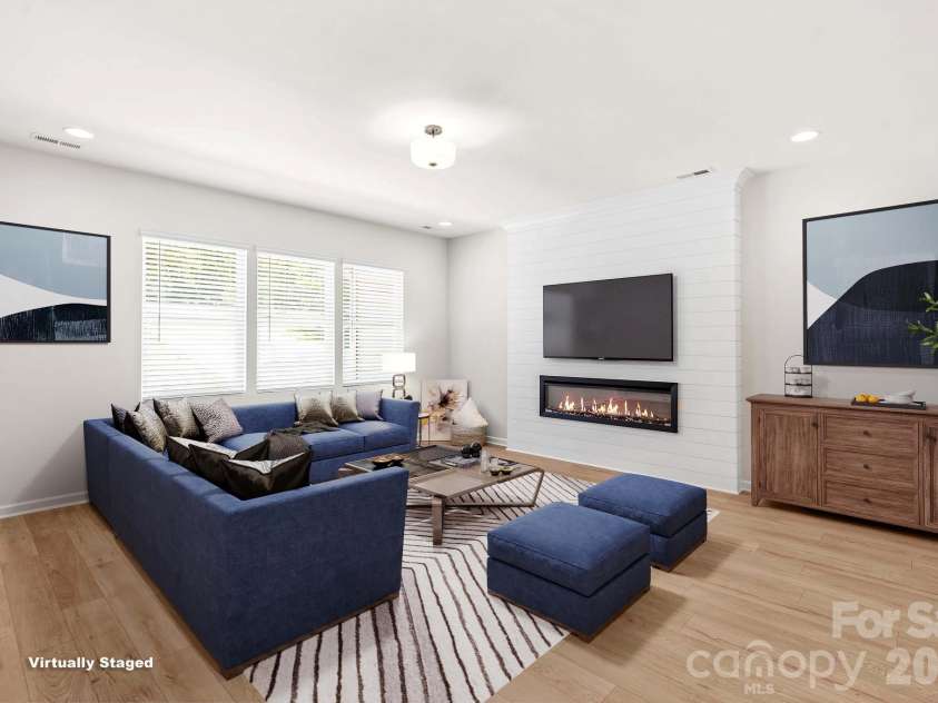 307 Sowers Ferry Road, Salisbury, NC 28144.  MLS# CAR4420794, YatesRealty ID 48817. 