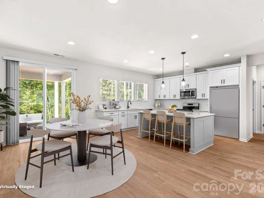 307 Sowers Ferry Road, Salisbury, NC 28144.  MLS# CAR4420794, YatesRealty ID 48817. 