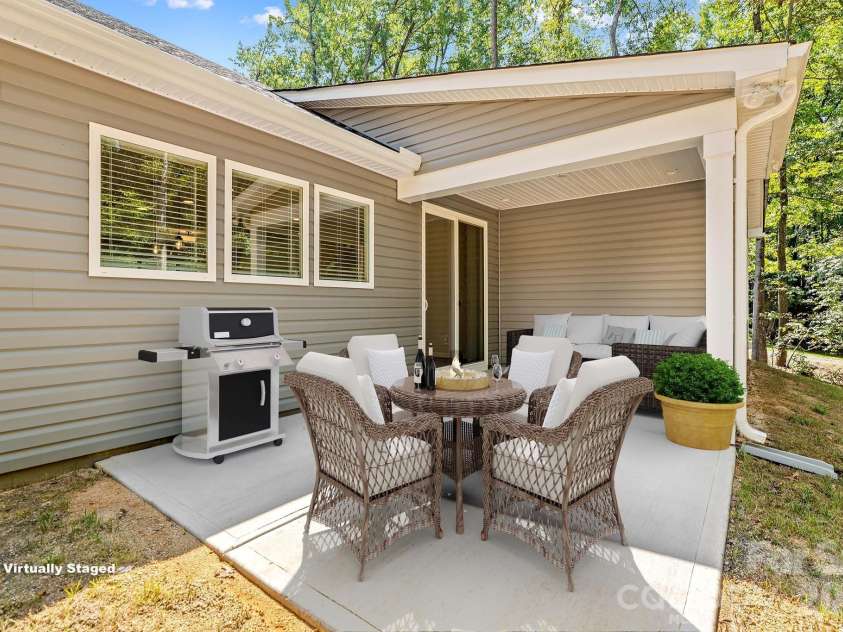 307 Sowers Ferry Road, Salisbury, NC 28144.  MLS# CAR4420794, YatesRealty ID 48817. 
