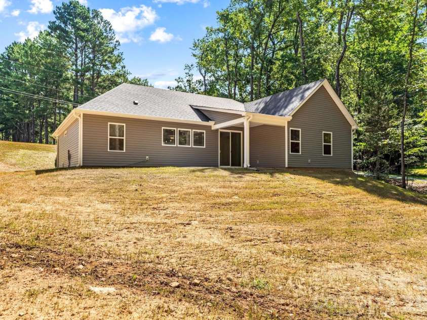 307 Sowers Ferry Road, Salisbury, NC 28144.  MLS# CAR4420794, YatesRealty ID 48817. 