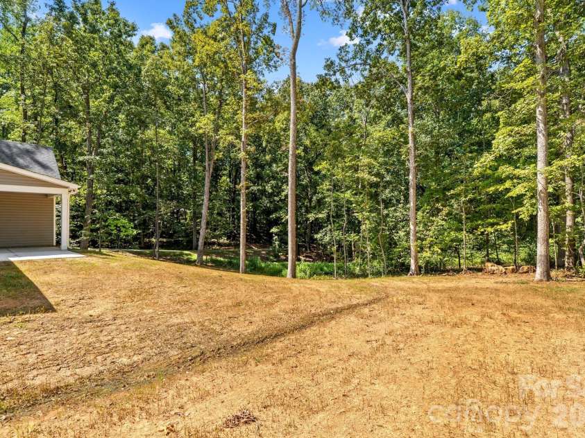 307 Sowers Ferry Road, Salisbury, NC 28144.  MLS# CAR4420794, YatesRealty ID 48817. 