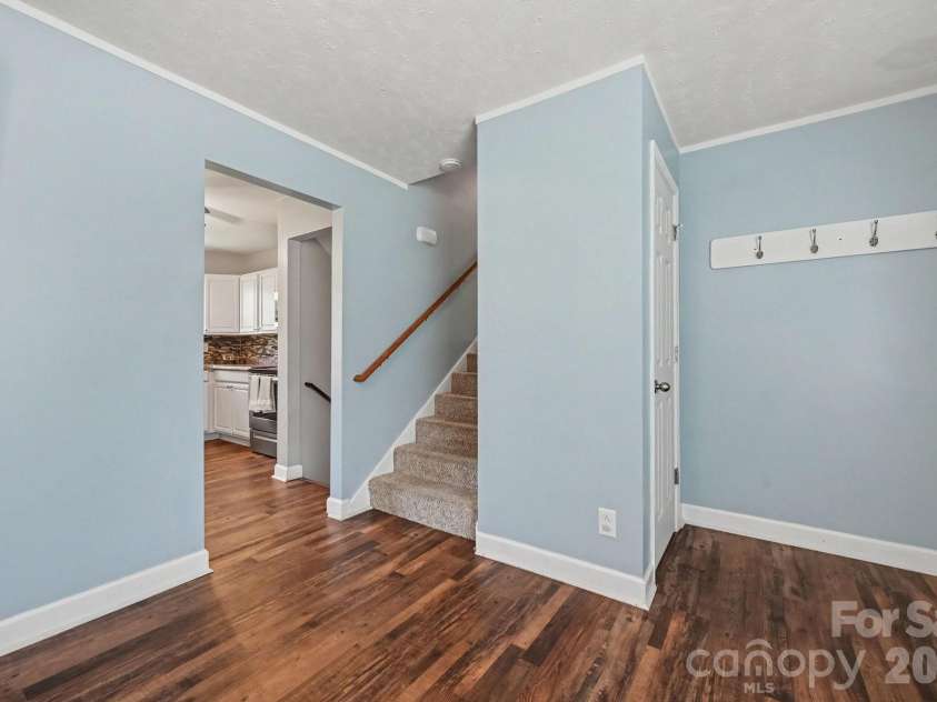 398 Hillside Drive, China Grove, NC 28023.  MLS# CAR4421654, YatesRealty ID 48818. 