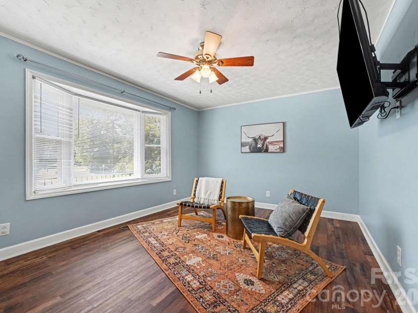 398 Hillside Drive, China Grove, NC 28023.  MLS# CAR4421654, YatesRealty ID 48818. 