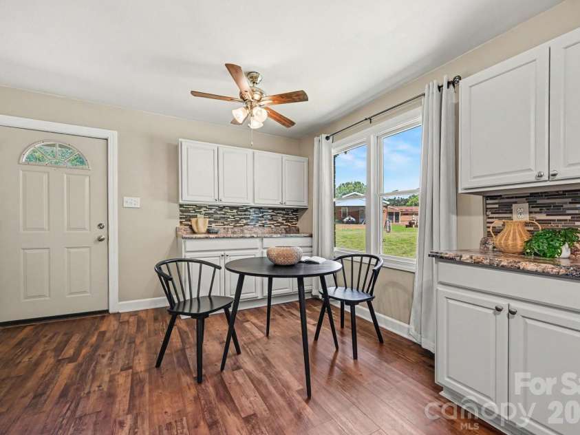 398 Hillside Drive, China Grove, NC 28023.  MLS# CAR4421654, YatesRealty ID 48818. 