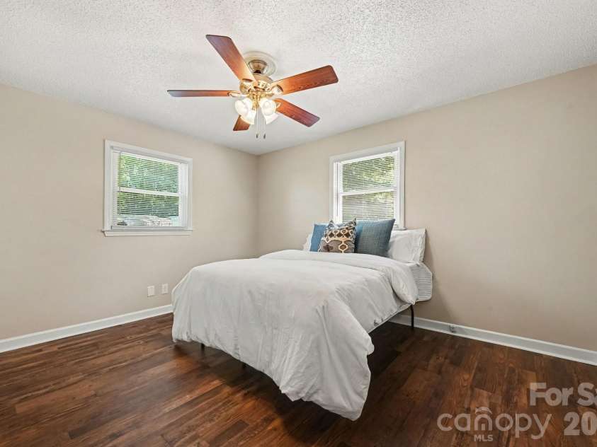 398 Hillside Drive, China Grove, NC 28023.  MLS# CAR4421654, YatesRealty ID 48818. 