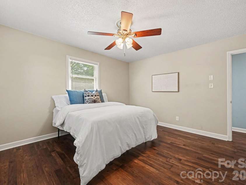 398 Hillside Drive, China Grove, NC 28023.  MLS# CAR4421654, YatesRealty ID 48818. 