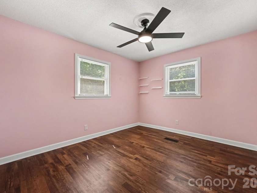 398 Hillside Drive, China Grove, NC 28023.  MLS# CAR4421654, YatesRealty ID 48818. 