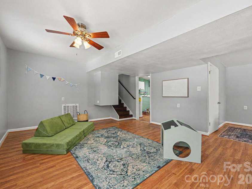 398 Hillside Drive, China Grove, NC 28023.  MLS# CAR4421654, YatesRealty ID 48818. 