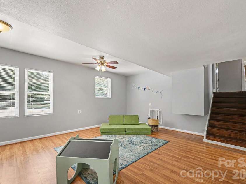 398 Hillside Drive, China Grove, NC 28023.  MLS# CAR4421654, YatesRealty ID 48818. 