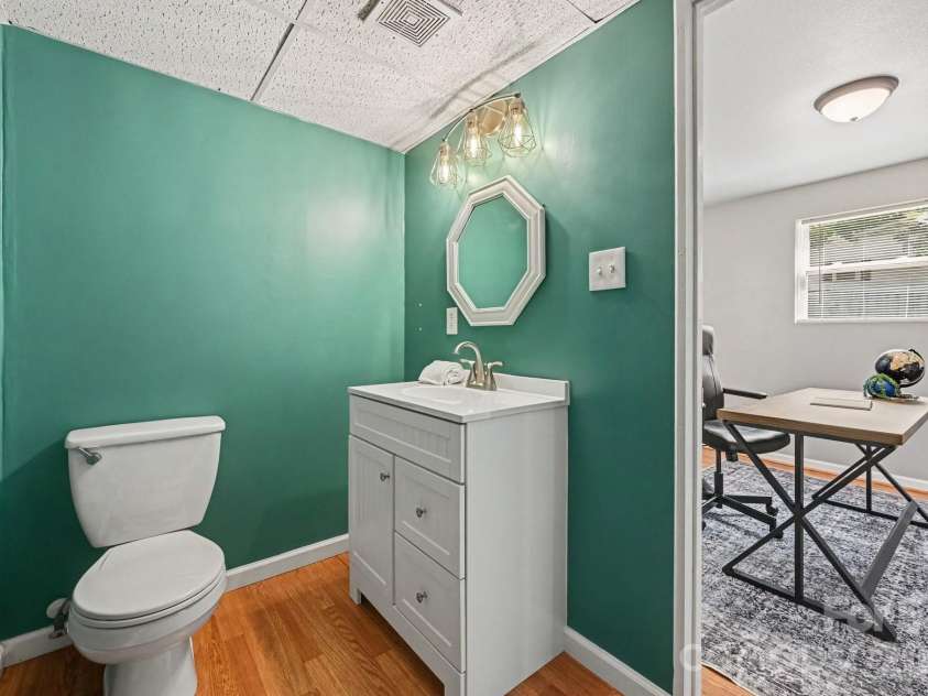 398 Hillside Drive, China Grove, NC 28023.  MLS# CAR4421654, YatesRealty ID 48818. 