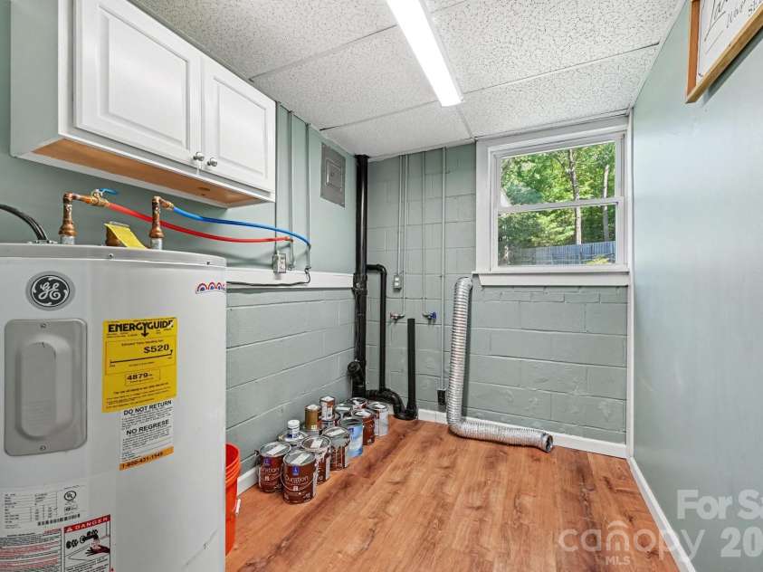 398 Hillside Drive, China Grove, NC 28023.  MLS# CAR4421654, YatesRealty ID 48818. 