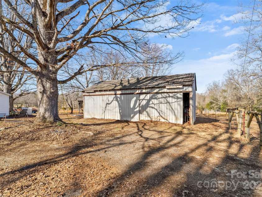 4528 Hunting Creek Church Road, Hamptonville, NC 27020.  MLS# CAR4220057, YatesRealty ID 4882. 