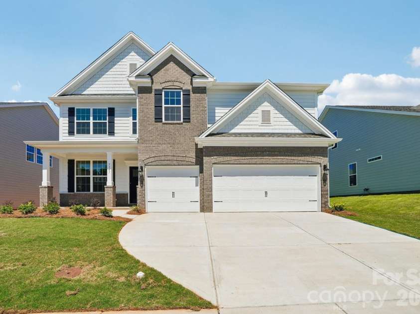 7147 Sylvan Retreat Drive, Denver, NC 28037.  MLS# CAR4359489, YatesRealty ID 4882. 