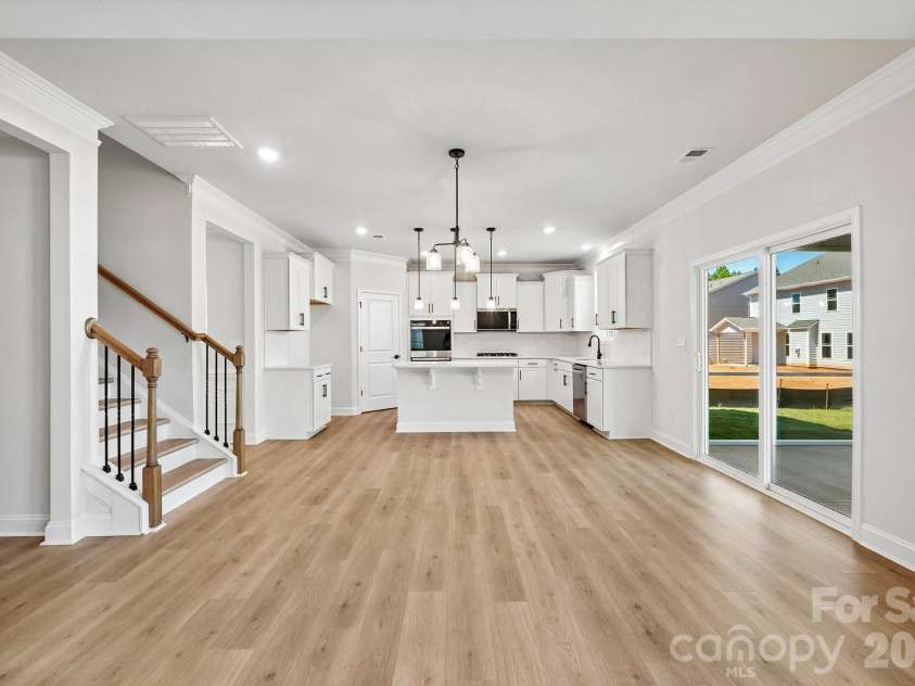 7147 Sylvan Retreat Drive, Denver, NC 28037.  MLS# CAR4359489, YatesRealty ID 4882. 