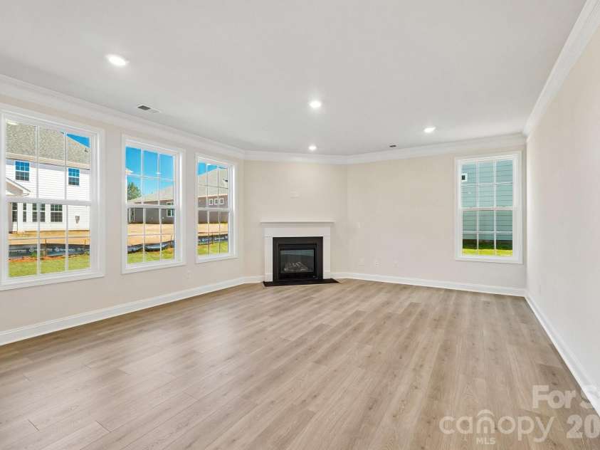 7147 Sylvan Retreat Drive, Denver, NC 28037.  MLS# CAR4359489, YatesRealty ID 4882. 