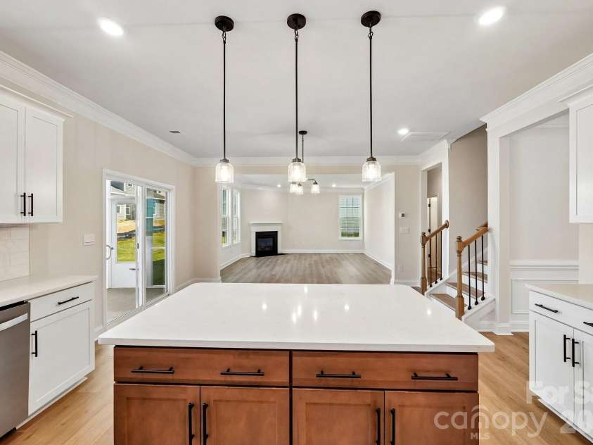 7147 Sylvan Retreat Drive, Denver, NC 28037.  MLS# CAR4359489, YatesRealty ID 4882. 