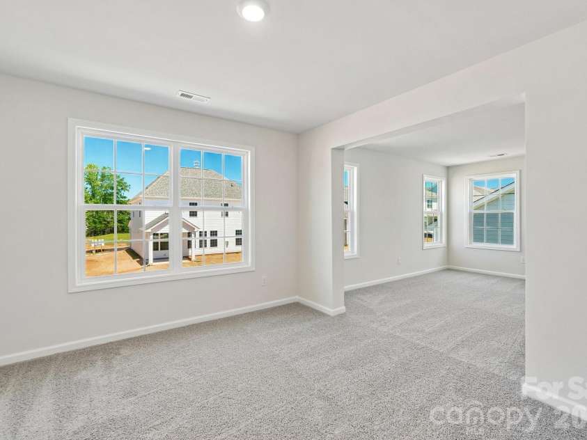 7147 Sylvan Retreat Drive, Denver, NC 28037.  MLS# CAR4359489, YatesRealty ID 4882. 