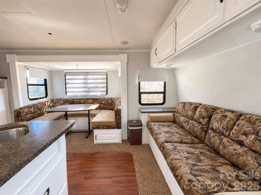 322 Mount View Lane, New London, NC 28127.  MLS# CAR4381016, YatesRealty ID 48820. 