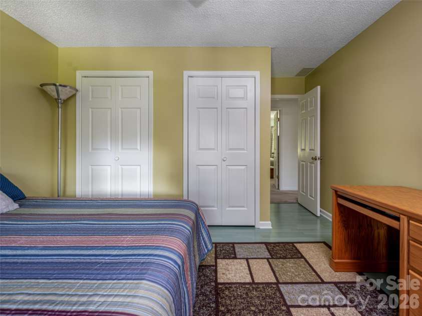 1 Morris Drive, Weaverville, NC 28787.  MLS# CAR4420756, YatesRealty ID 48822. 