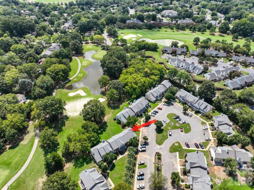 8219 Golf Ridge Drive, Charlotte, NC 28277.  MLS# CAR4420647, YatesRealty ID 48826. 