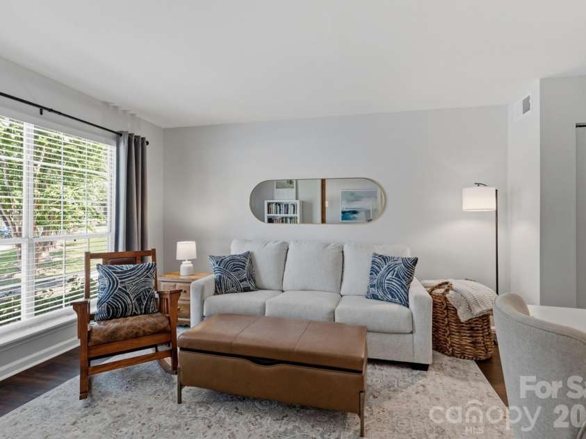 8219 Golf Ridge Drive, Charlotte, NC 28277.  MLS# CAR4420647, YatesRealty ID 48826. 