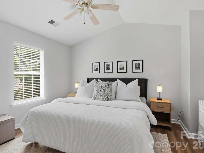 8219 Golf Ridge Drive, Charlotte, NC 28277.  MLS# CAR4420647, YatesRealty ID 48826. 