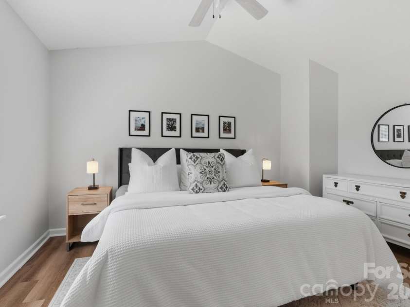 8219 Golf Ridge Drive, Charlotte, NC 28277.  MLS# CAR4420647, YatesRealty ID 48826. 