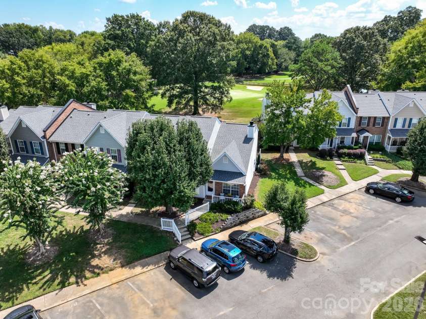 8219 Golf Ridge Drive, Charlotte, NC 28277.  MLS# CAR4420647, YatesRealty ID 48826. 