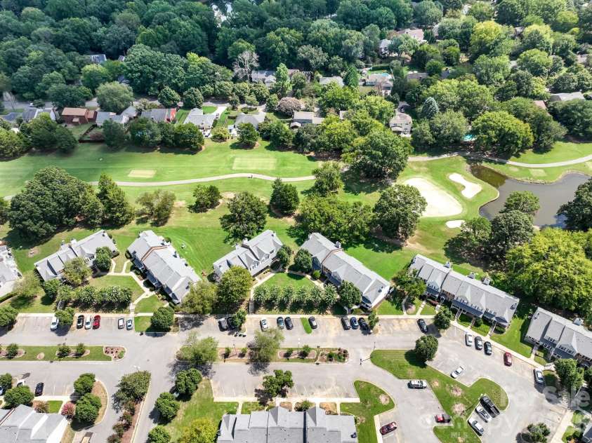 8219 Golf Ridge Drive, Charlotte, NC 28277.  MLS# CAR4420647, YatesRealty ID 48826. 