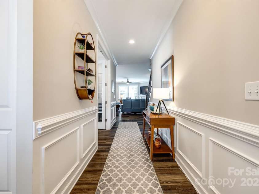 5316 Baker Lane, Clover, SC 29710.  MLS# CAR4227221, YatesRealty ID 4883. 