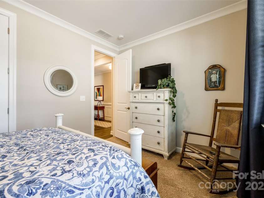 5316 Baker Lane, Clover, SC 29710.  MLS# CAR4227221, YatesRealty ID 4883. 