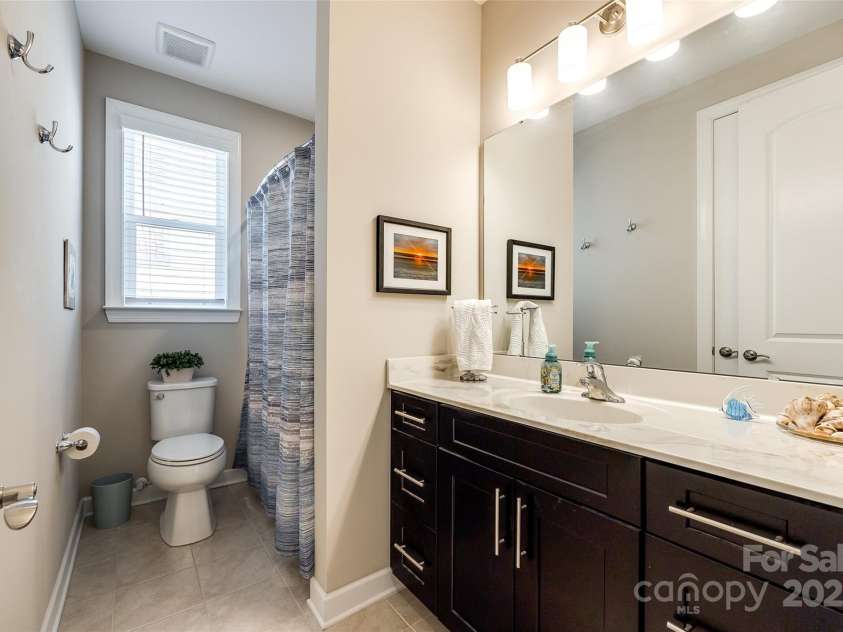 5316 Baker Lane, Clover, SC 29710.  MLS# CAR4227221, YatesRealty ID 4883. 