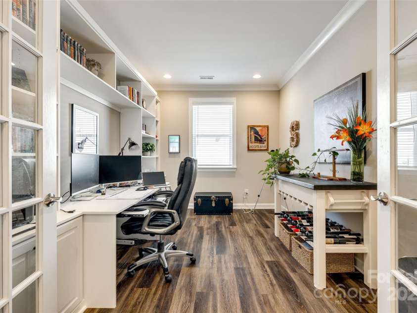 5316 Baker Lane, Clover, SC 29710.  MLS# CAR4227221, YatesRealty ID 4883. 