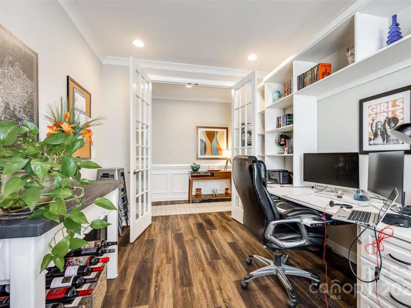 5316 Baker Lane, Clover, SC 29710.  MLS# CAR4227221, YatesRealty ID 4883. 