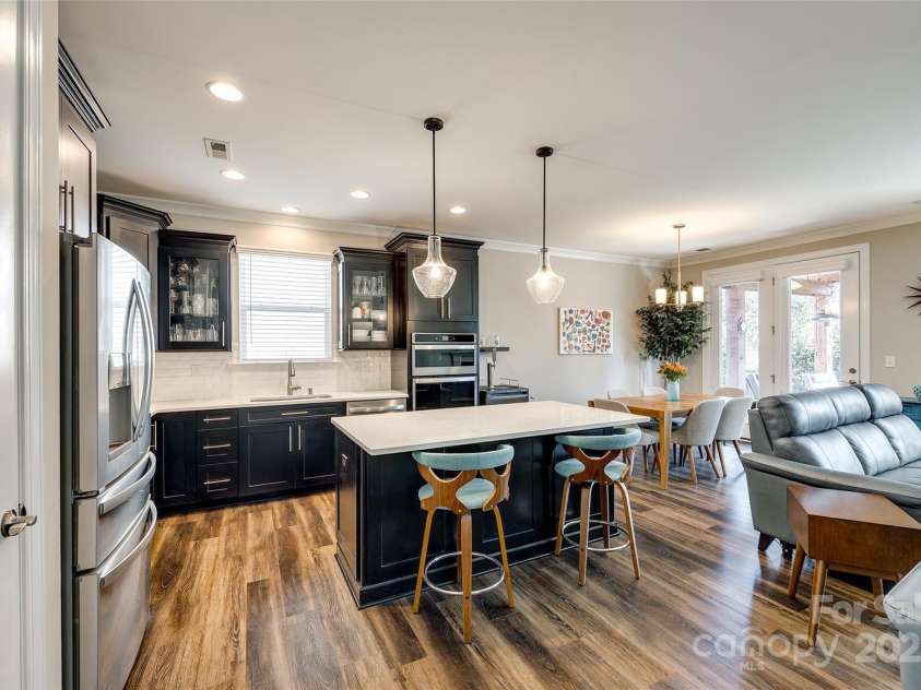 5316 Baker Lane, Clover, SC 29710.  MLS# CAR4227221, YatesRealty ID 4883. 