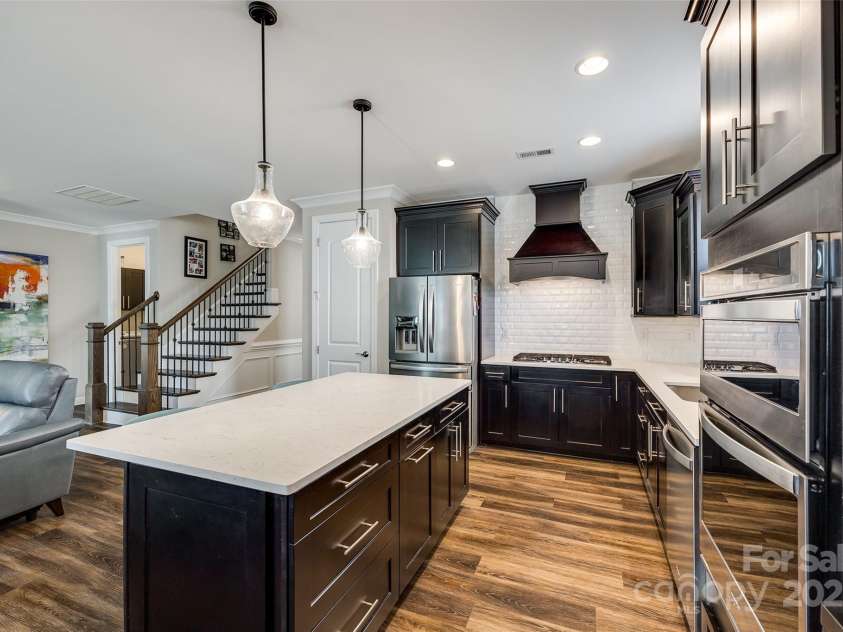 5316 Baker Lane, Clover, SC 29710.  MLS# CAR4227221, YatesRealty ID 4883. 