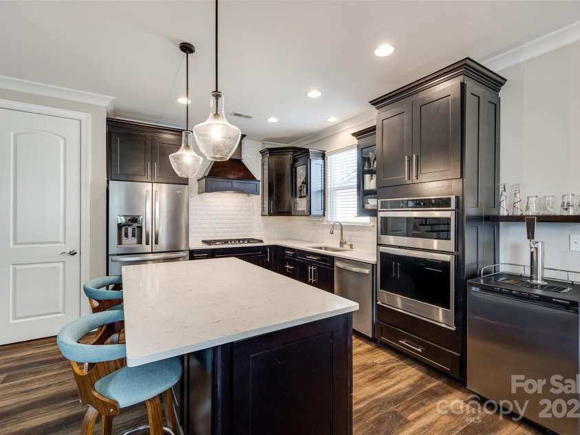 5316 Baker Lane, Clover, SC 29710.  MLS# CAR4227221, YatesRealty ID 4883. 