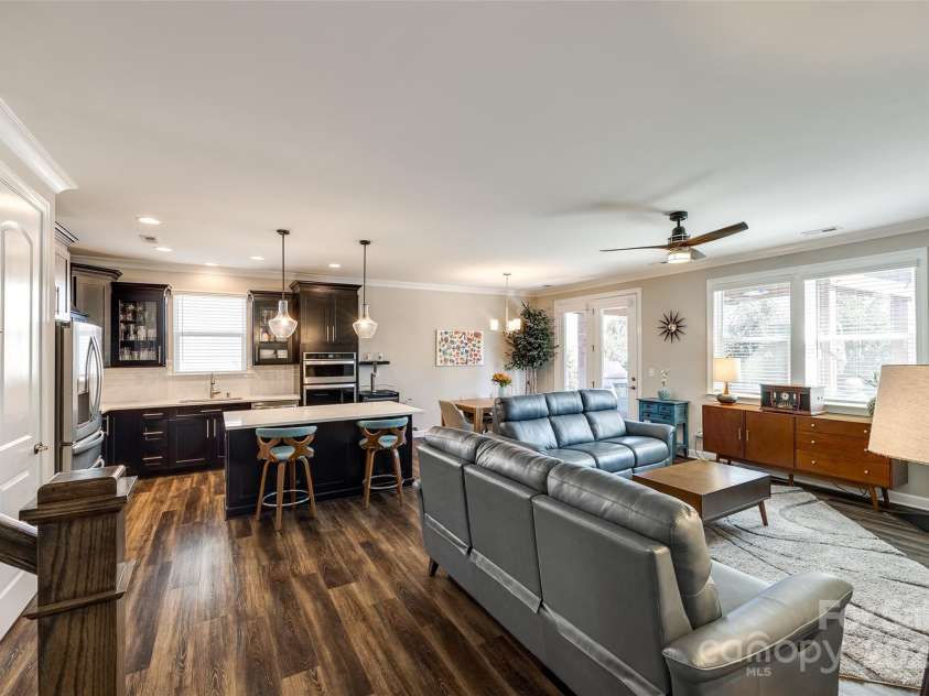 5316 Baker Lane, Clover, SC 29710.  MLS# CAR4227221, YatesRealty ID 4883. 