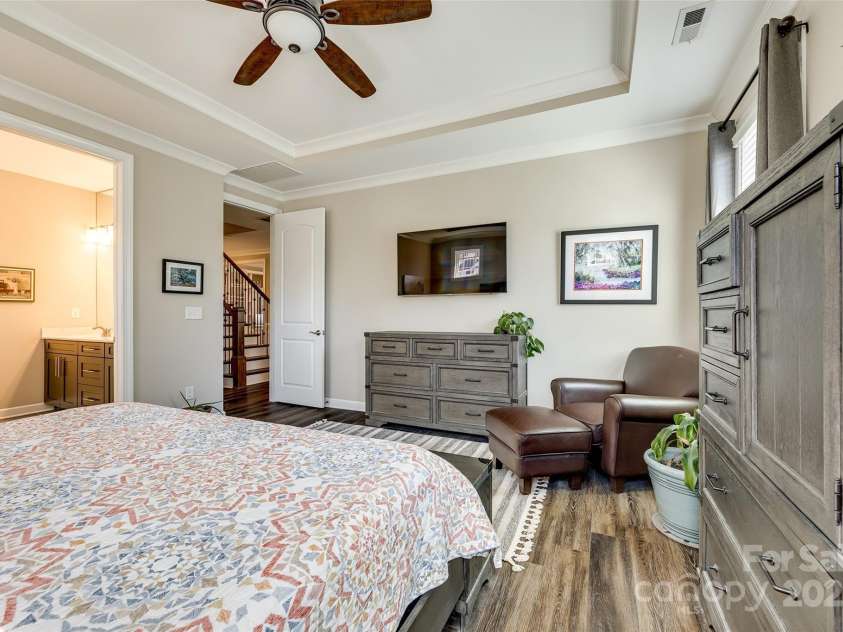 5316 Baker Lane, Clover, SC 29710.  MLS# CAR4227221, YatesRealty ID 4883. 