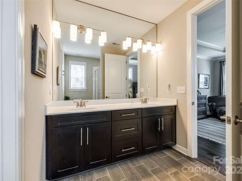 5316 Baker Lane, Clover, SC 29710.  MLS# CAR4227221, YatesRealty ID 4883. 