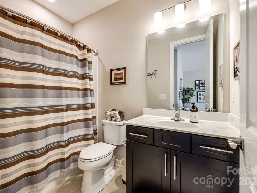 5316 Baker Lane, Clover, SC 29710.  MLS# CAR4227221, YatesRealty ID 4883. 