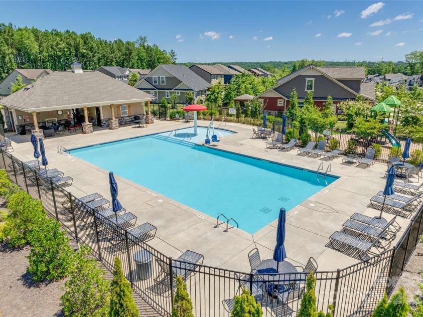 5316 Baker Lane, Clover, SC 29710.  MLS# CAR4227221, YatesRealty ID 4883. 