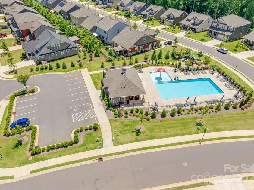 5316 Baker Lane, Clover, SC 29710.  MLS# CAR4227221, YatesRealty ID 4883. 