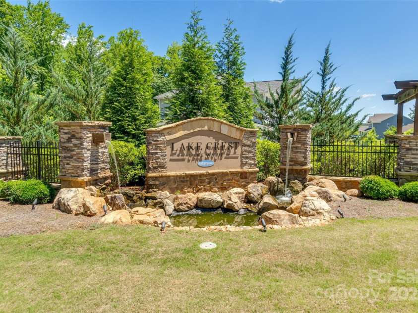 5316 Baker Lane, Clover, SC 29710.  MLS# CAR4227221, YatesRealty ID 4883. 