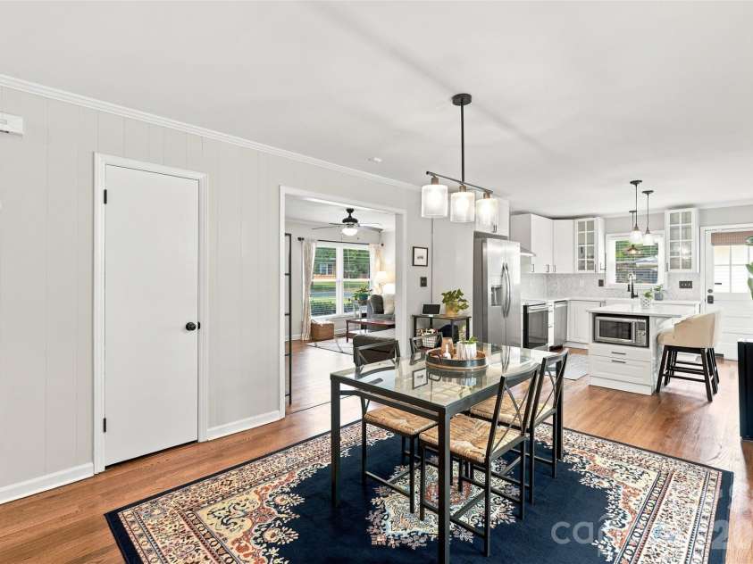 3628 Winterfield Place, Charlotte, NC 28205.  MLS# CAR4411316, YatesRealty ID 48830. 