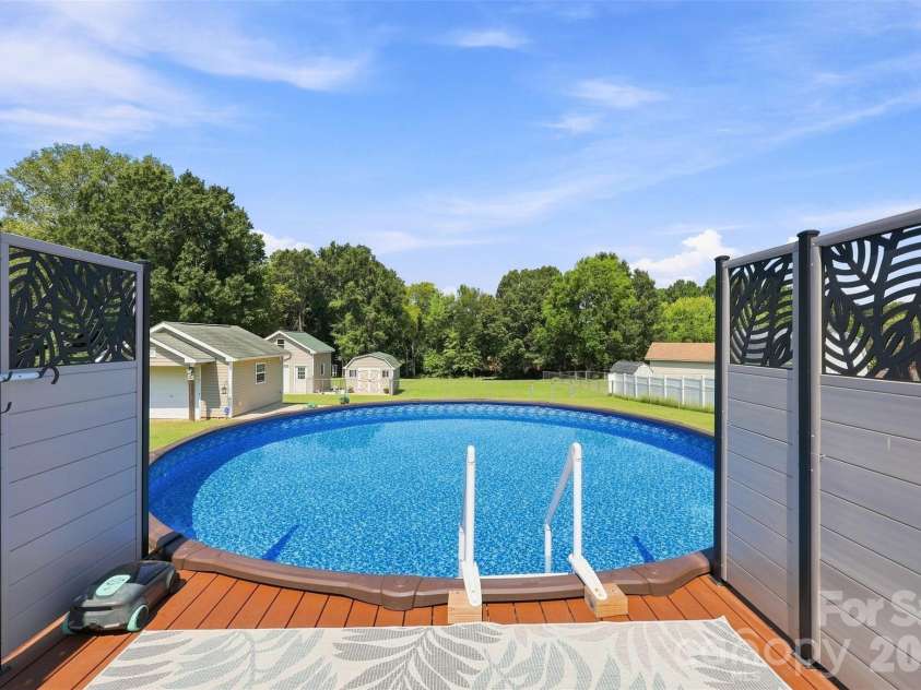 6591 Weldon Circle, Concord, NC 28027.  MLS# CAR4420105, YatesRealty ID 48831. 