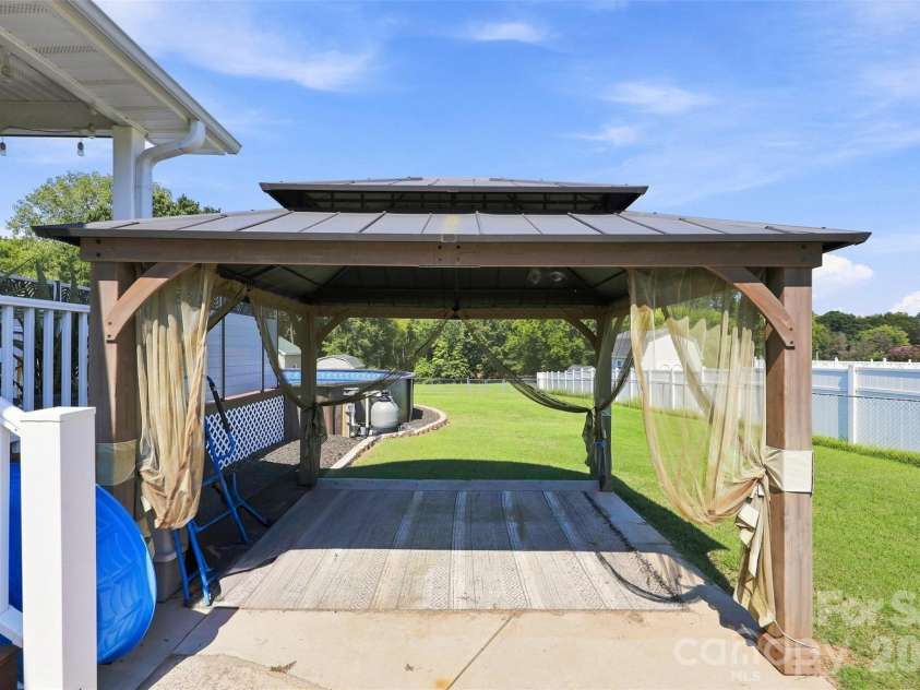 6591 Weldon Circle, Concord, NC 28027.  MLS# CAR4420105, YatesRealty ID 48831. 